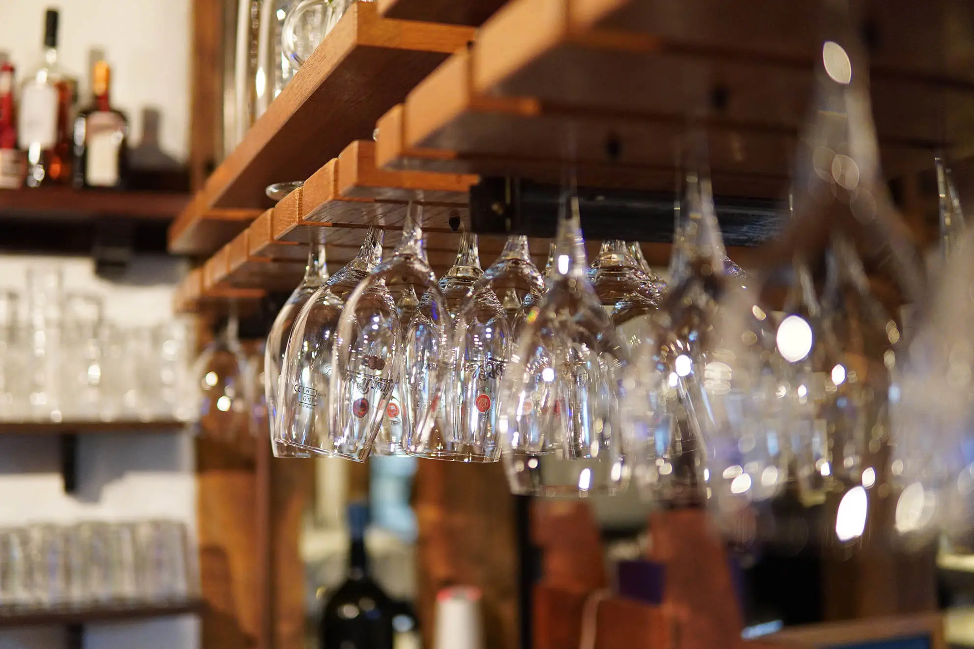 Galerie - Ristorante Gallo Nero Hannover